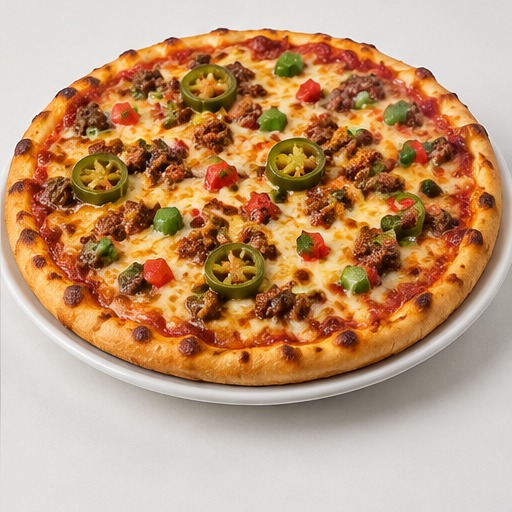 Mexican