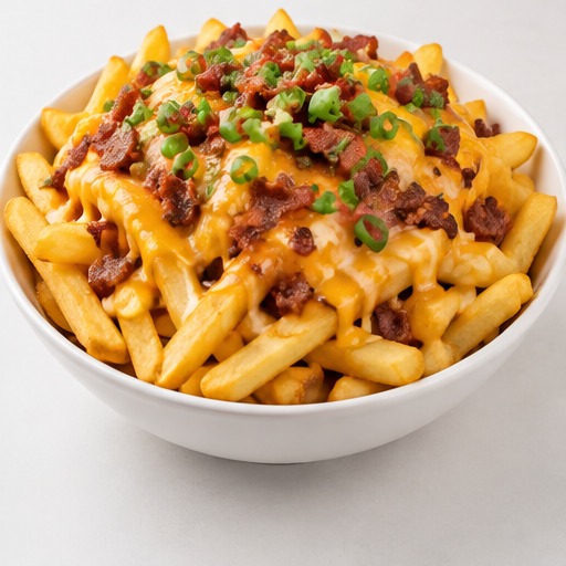 Loaded Fries