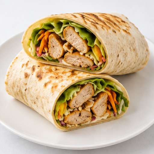 Chicken Wrap