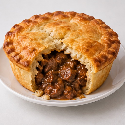 Steak Pie