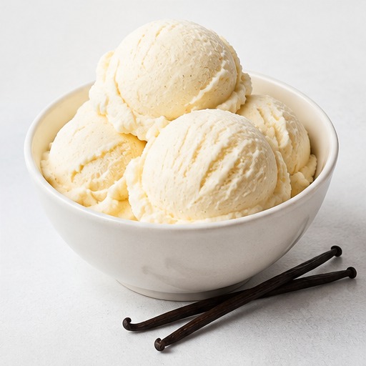 Vanilla Ice Cream