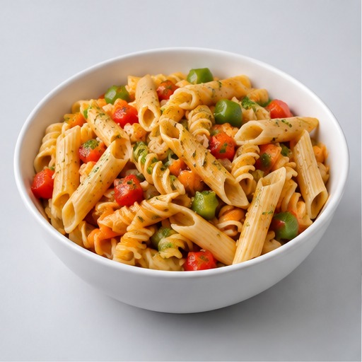 Pasta Mix
