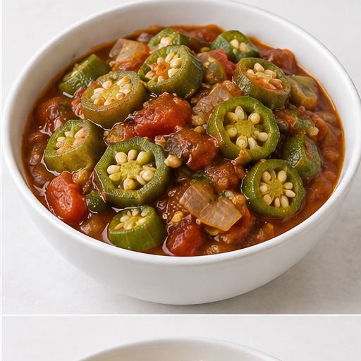 Okra