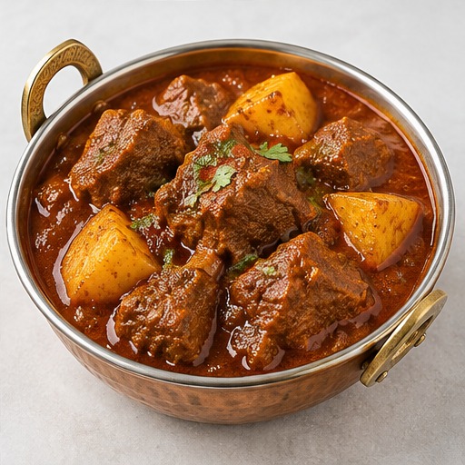 MUTTON VANDALOO
