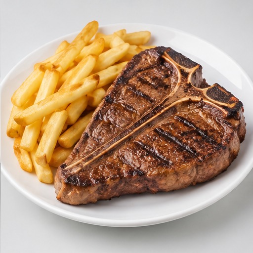 T-Bone Steak