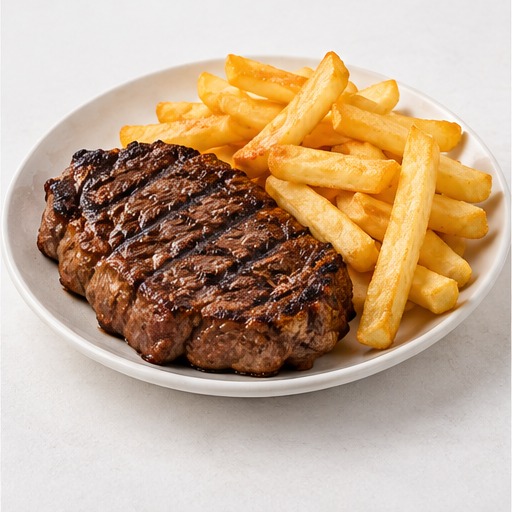Sirloin Steak 200g