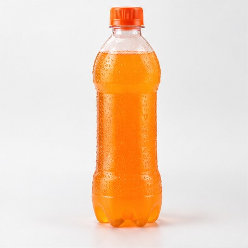Mirinda Fruity 500ml