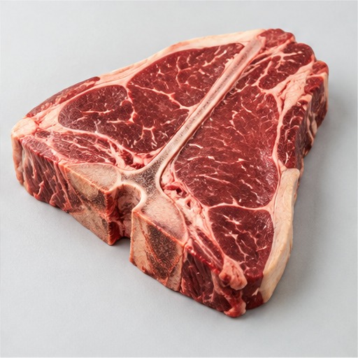 T-Bone Steak 1kg