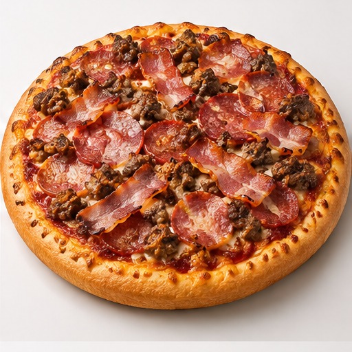 Meat Lover's