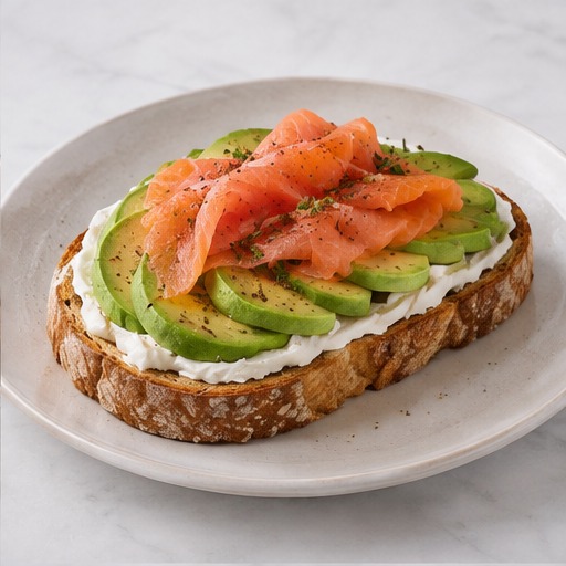 All Day Brekky