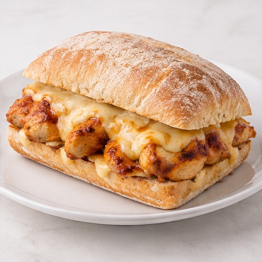 CHICKEN CIABATTA