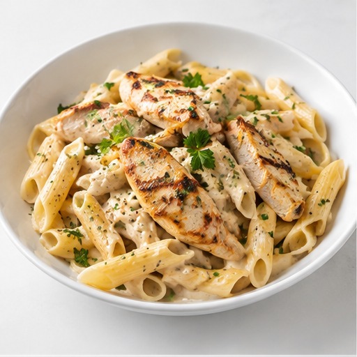Chicken Pasta