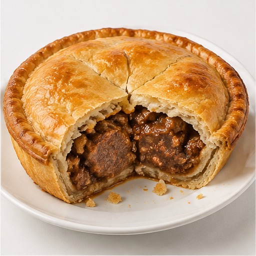 Beef Pie