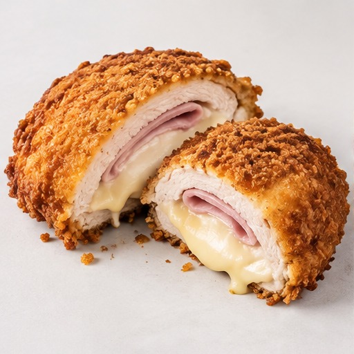 Cordon Bleu