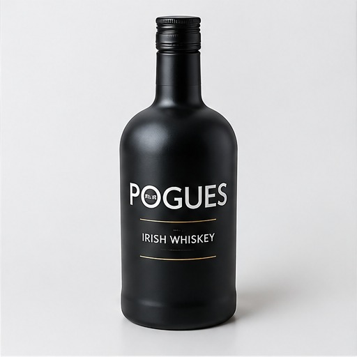 Pogues Irish