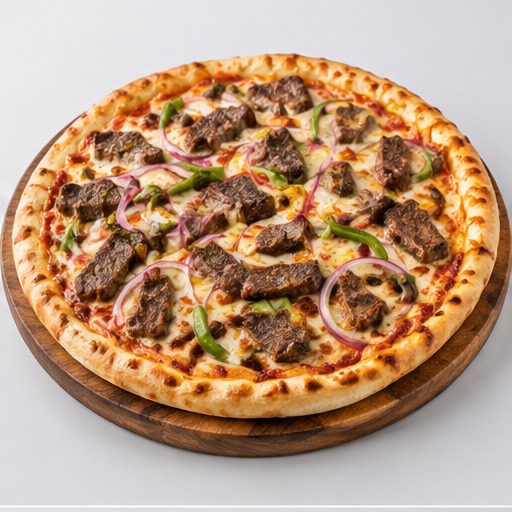 Epic Steak