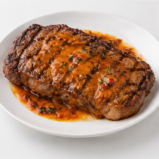 Peri Peri Rump