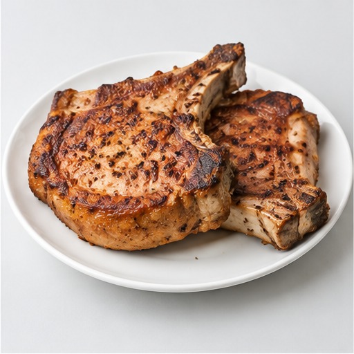 Pork Chop