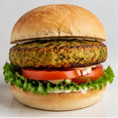 Veggie Burger