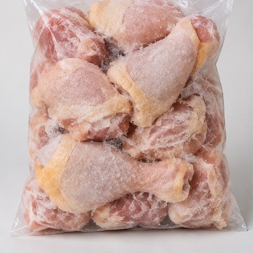 Chicken Cuts 2kg