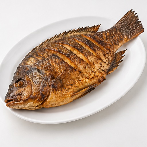 Talapia