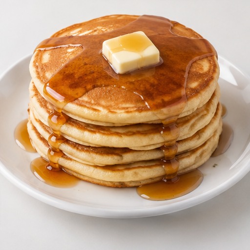 Pancake...licious - Classic