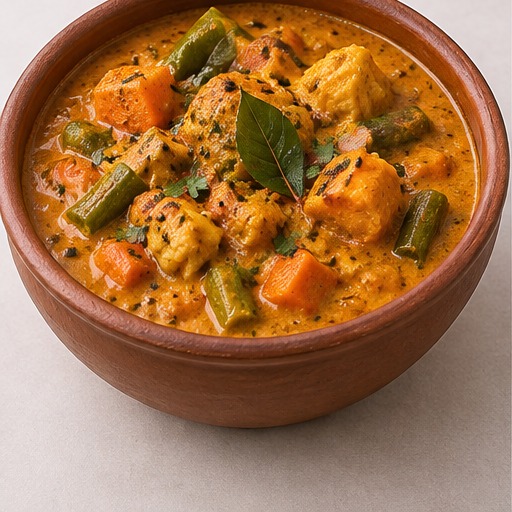 VEG MALWANI HANDI