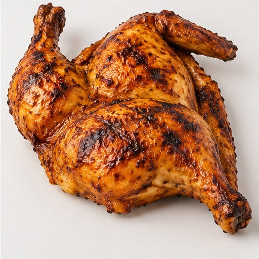 Half Chicken