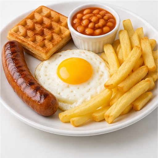 Classic Breakfast