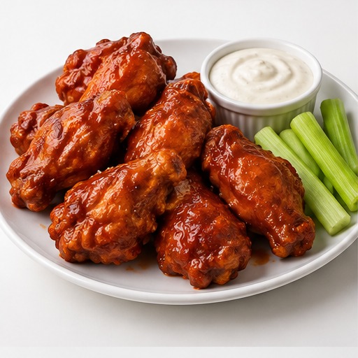 Buffalo Wings
