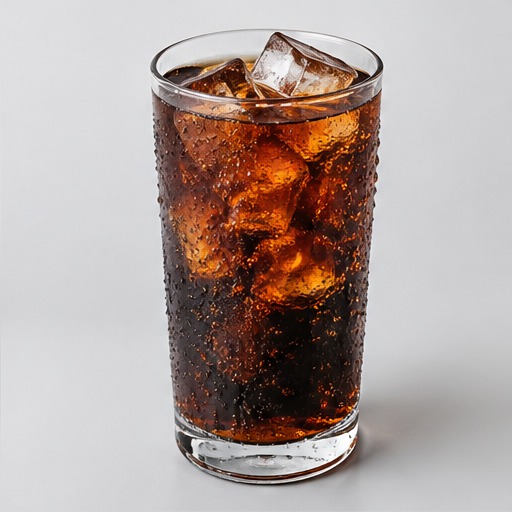 Soft Drinks