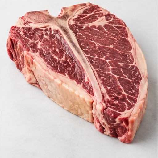 Super T-Bone (KG)