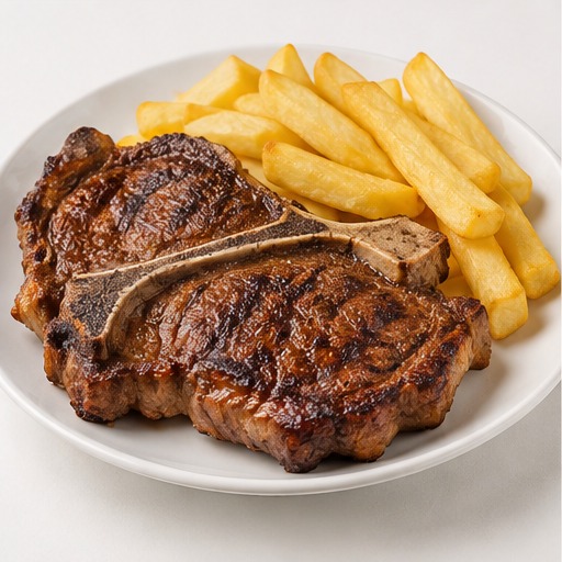 T-Bone Chips