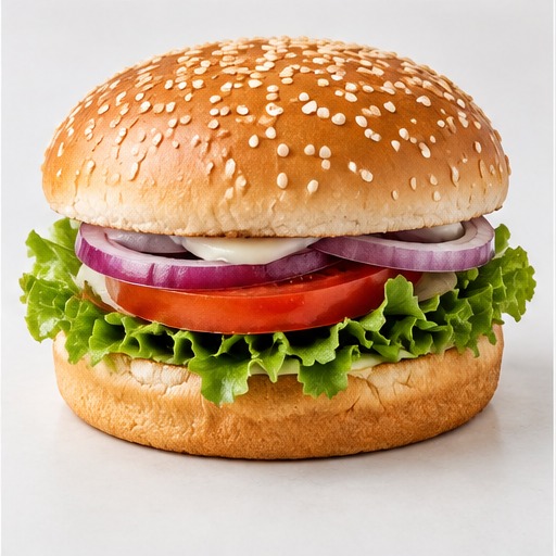 Village Burger