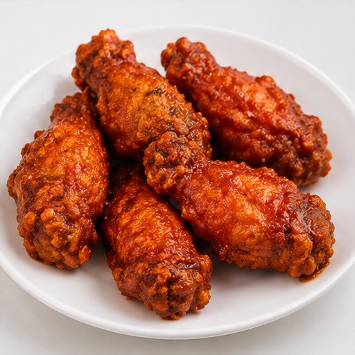 Hot Wings