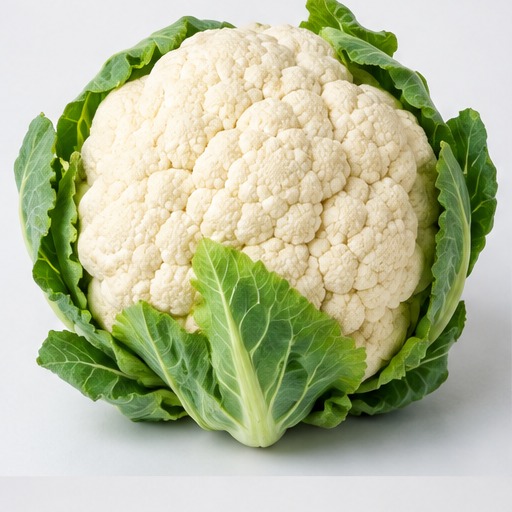 Cauliflower Kg