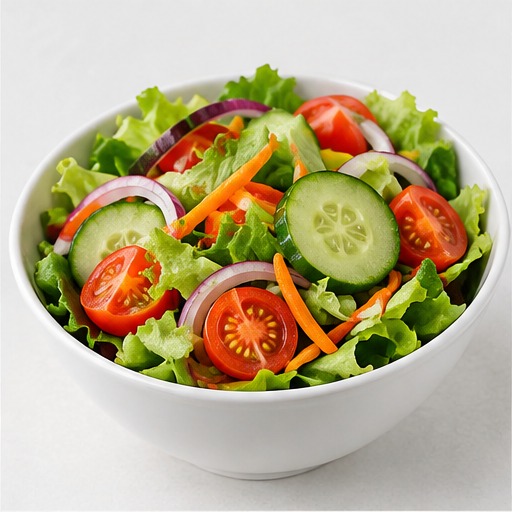 Garden Salad