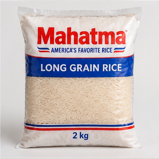 MAHATMA RICE 2KG