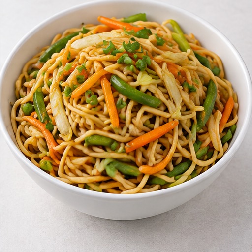 VEG NOODLES