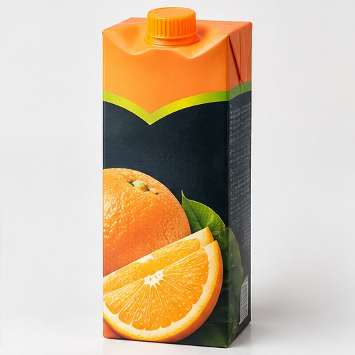 Minute Maid Juice