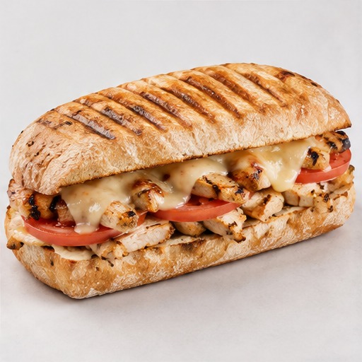 Chicken Panini Filler