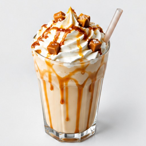 Salted Caramel
