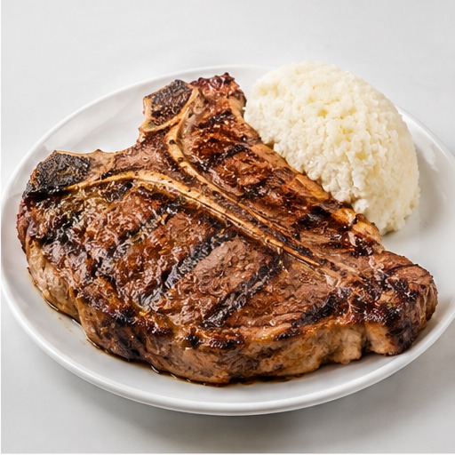 T-Bone Braai
