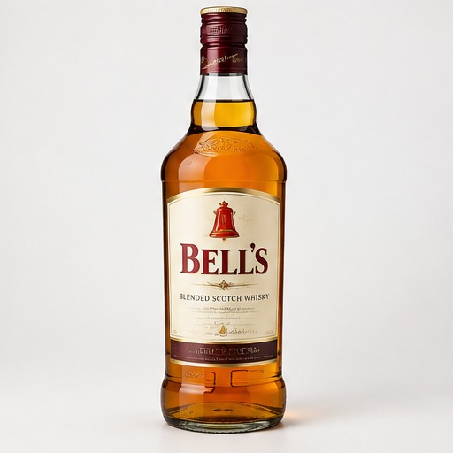 Bells 750ml