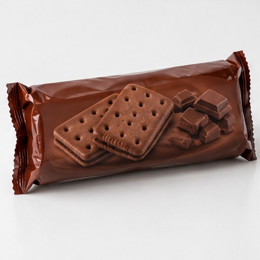 Lobels Chocolate Shortcake 160g