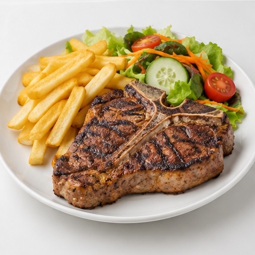 T-Bone Steak 250g