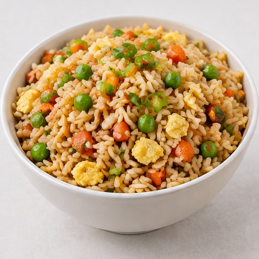 FRIED RICE