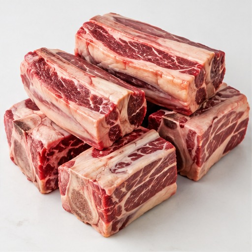Short Ribs (KG)