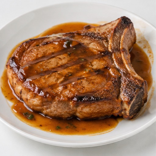 Pork Chop