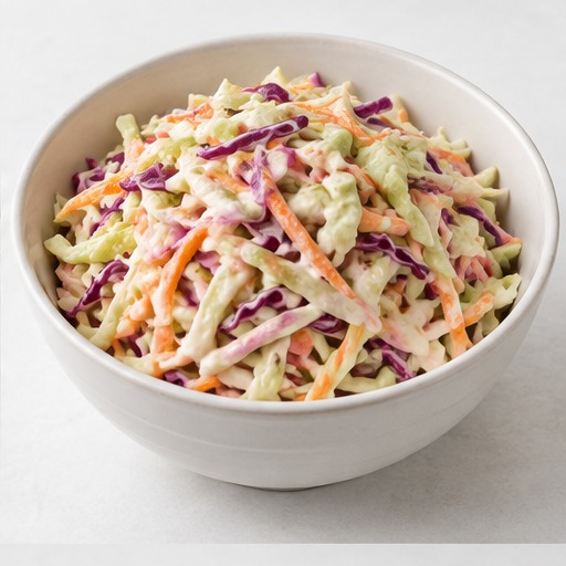 CABBAGE SLAW